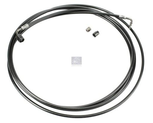 DT VOLVO HOSE LINE CABIN TILT 2.70927-SAJID Auto Online