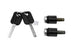 DT VOLVO LOCK CYLINDER KIT 2.72131-SAJID Auto Online