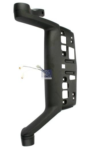 DT MIRROR HOUSING LEFT 2.73201-SAJID Auto Online