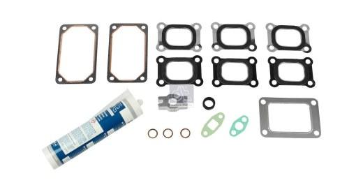 DT VOLVO FH12 GASKET KIT MANIFOLD 2.91081/3092641-SAJID Auto Online