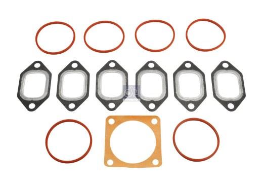 DT VOLVO GASKET KIT EXHAUST MANIF 2.91129-SAJID Auto Online