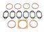 DT VOLVO GASKET KIT EXHAUST MANIF 2.91129-SAJID Auto Online