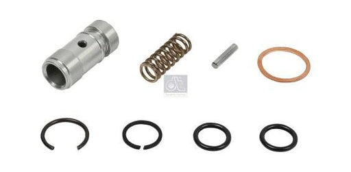 DT VOLVO AC KIT WITH PISTON 94605/2.94423-SAJID Auto Online
