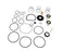 DT VOLVO FH12 REP KIT BRAKE VALVE 2.94514-SAJID Auto Online