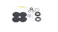 DT VOLVO FH12 REPAIRKIT 4CIRCUIT 2.94554-SAJID Auto Online
