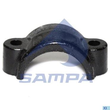 SAMPA STEP BEARING 200.008-SAJID Auto Online