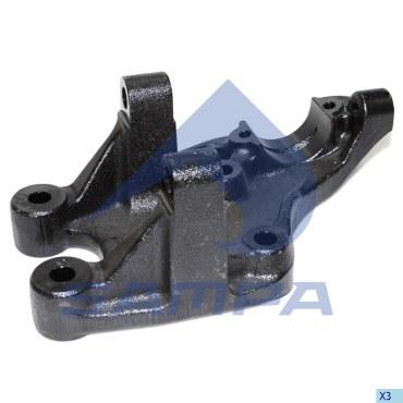 SAMPA BEARING BRACKET 200.011-SAJID Auto Online