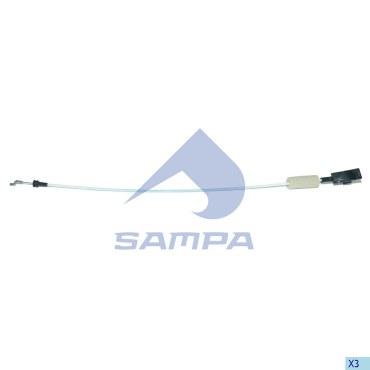 SAMPA DOOR CABLE 200.269-SAJID Auto Online