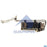 SAMPA HOSE,TRANSMI.OIL COOLER-ACTROS 200.304-SAJID Auto Online