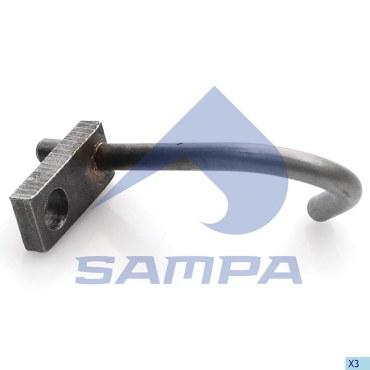 SAMPA OIL NOZZLE 200.319-SAJID Auto Online