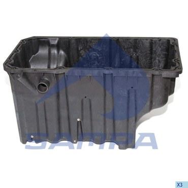 SAMPA OIL SUMP 200.321-SAJID Auto Online