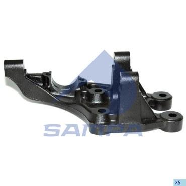 SAMPA BRACKET AXLE ROD 200.430-SAJID Auto Online