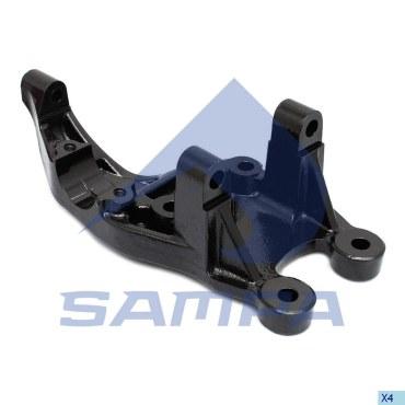 SAMPA BRACKET AXLE ROD 200.431-SAJID Auto Online