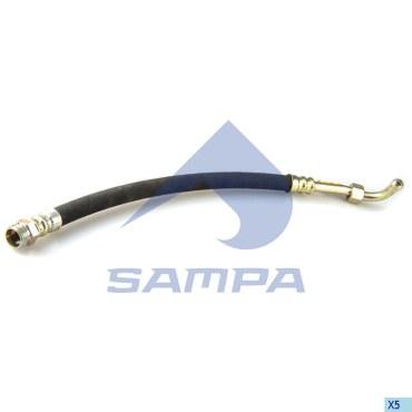 SAMPA OIL COOLER HOSE 200.488-SAJID Auto Online