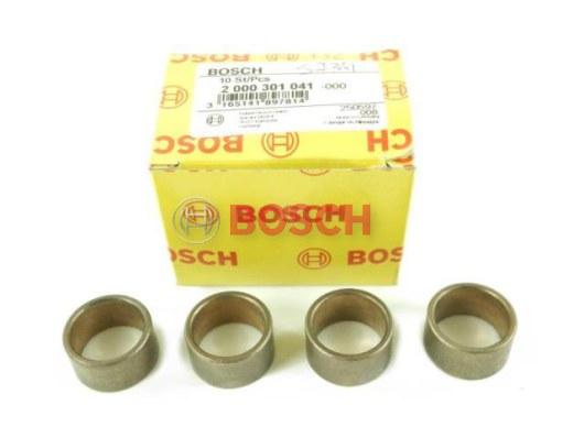 BOSCH Втулка, вал стартера KHD (F6L912 Mot.) Ih, John Deere, Volvo, Scania - Otoyol Minibüs, Kamyon