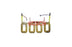 BOSCH FIELD WINDING SET-MB/MAN, 2004125078-SAJID Auto Online