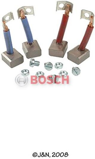 BOSCH CARBON BRUSH,STARTER-MB, 2007014065-SAJID Auto Online