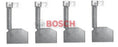 BOSCH SCANIA CARBON BRUSH, 2007014070-SAJID Auto Online