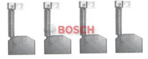 BOSCH SCANIA CARBON BRUSH, 2007014070-SAJID Auto Online