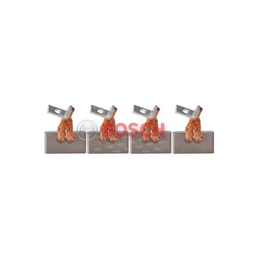 BOSCH SCANIA CARBON BRUSH STARTER, 2007014082-SAJID Auto Online