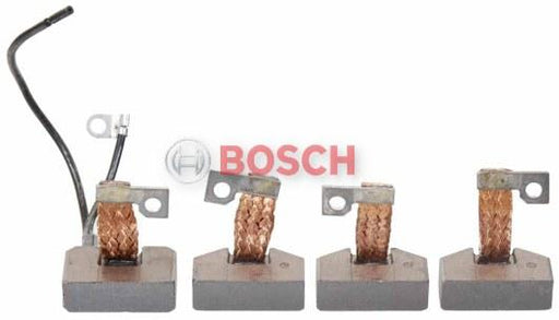 BOSCH CARBON BRUSH STARTER, 2007014084-SAJID Auto Online