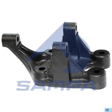 SAMPA AXLE BODY BRACKET 201.030-SAJID Auto Online