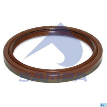 SAMPA SEAL RING, WHEEL HUB 201.051-SAJID Auto Online