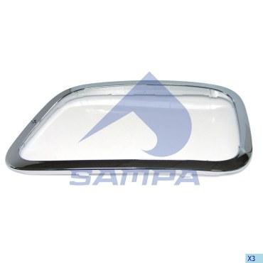 SAMPA RIM,HEAD LIGHT(LEFT)-ACTROS 201.123-SAJID Auto Online
