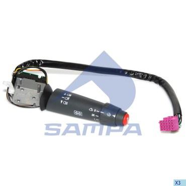 SAMPA ACTROS BLINKER SWITCH 201.429-SAJID Auto Online