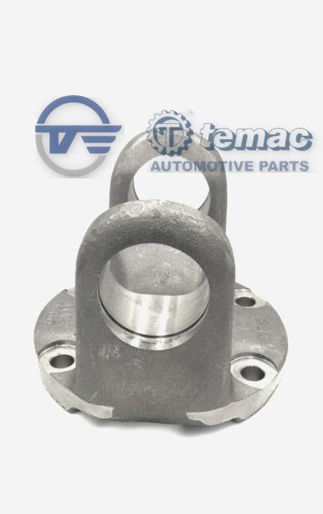 TEMAC DRIVE FLANGE 4 BOLTS D57MM 2015.00-SAJID Auto Online