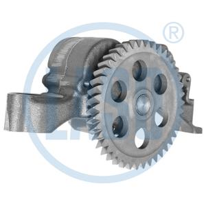LASO ACTROS OIL PUMP OM502 LA V8 20180161-SAJID Auto Online