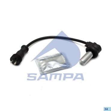 SAMPA ACTROS SPEED SENSOR RPM 202.066-SAJID Auto Online