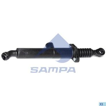 SAMPA ACTROS CLUTCH MASTER CYLINDER 202.078-SAJID Auto Online
