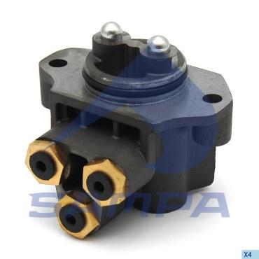 SAMPA O/FLOW VALVE WITH O RING 202.079-SAJID Auto Online