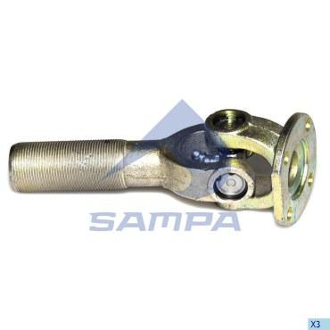 SAMPA JOINT GEAR BOX SHIFT LEVER 202.092-SAJID Auto Online