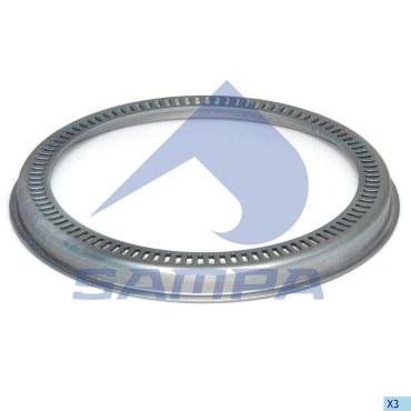SAMPA SENSOR RING, ABS 202.158-SAJID Auto Online