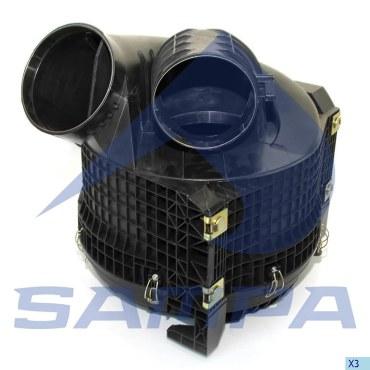 SAMPA HOUSING, AIR FILTER 202.260-SAJID Auto Online