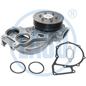 LASO ACTORS WATER PUMP+GASKET-MECH 20200025A-SAJID Auto Online