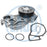 LASO ACTORS WATER PUMP+GASKET-MECH 20200025A-SAJID Auto Online