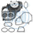 LASO WATER PUMP OM422 20200161-SAJID Auto Online