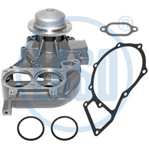 LASO ACTROS WATER PUMP OM502LA 20200181-SAJID Auto Online