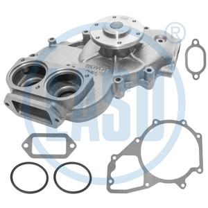 LASO AXOR WATER PUMP W/DRAIN & GKT 20200183-SAJID Auto Online