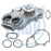 LASO AXOR WATER PUMP W/DRAIN & GKT 20200183-SAJID Auto Online