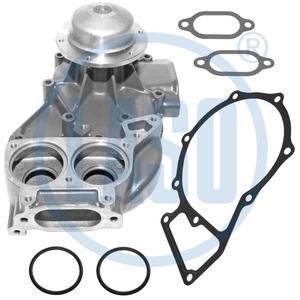 LASO ACTROS WATER PUMP WITH GASKET 20200184-SAJID Auto Online