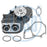 LASO AXOR WATER PUMP WITH GASKETS 20200190-SAJID Auto Online