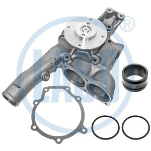 LASO ATEGO WATER PUMP WITH GASKET 20200192-SAJID Auto Online