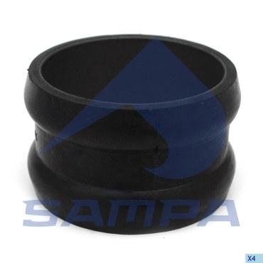 SAMPA TUBE,WATER PUMP-ATEGO 2 203.017-SAJID Auto Online
