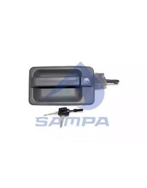 SAMPA DOOR HANDLE RH 204.098-SAJID Auto Online