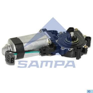 SAMPA ELECTRIC MOTOR WINDOWS LEFT 204.156-SAJID Auto Online