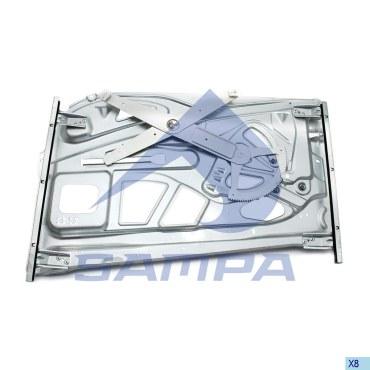 SAMPA LIFT, DOOR WINDOW 204.190-SAJID Auto Online